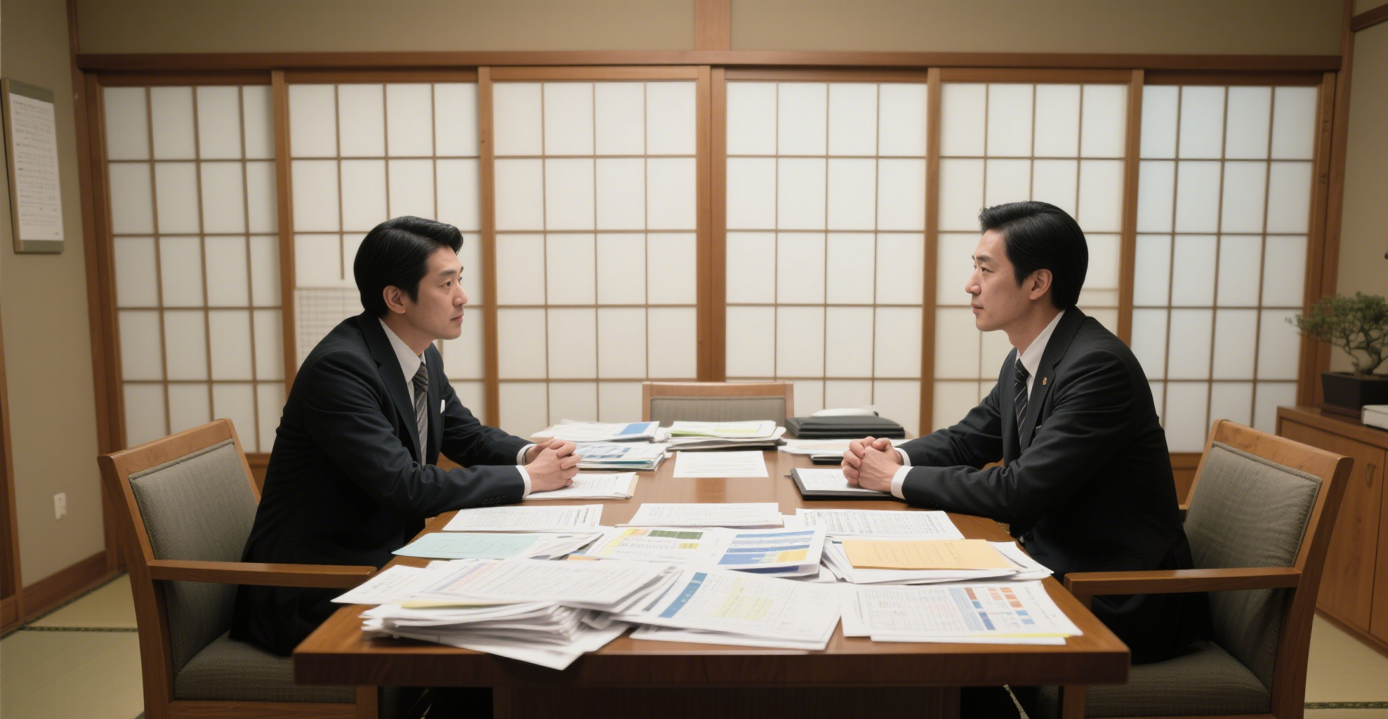 東京で本当に使える借入方法とは？生活者から事業主まで対応